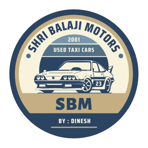 Shri Balaji Motors